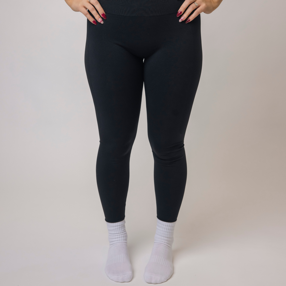 Shades Of Strength Leggings