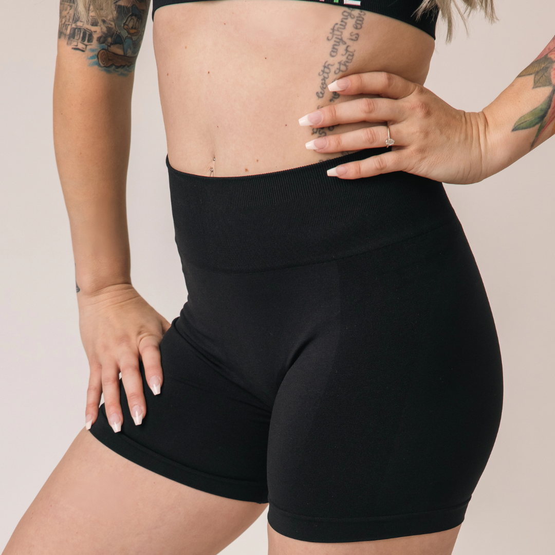 Shades Of Strength Shorts