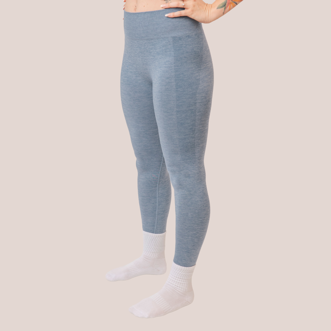Shades Of Strength Leggings