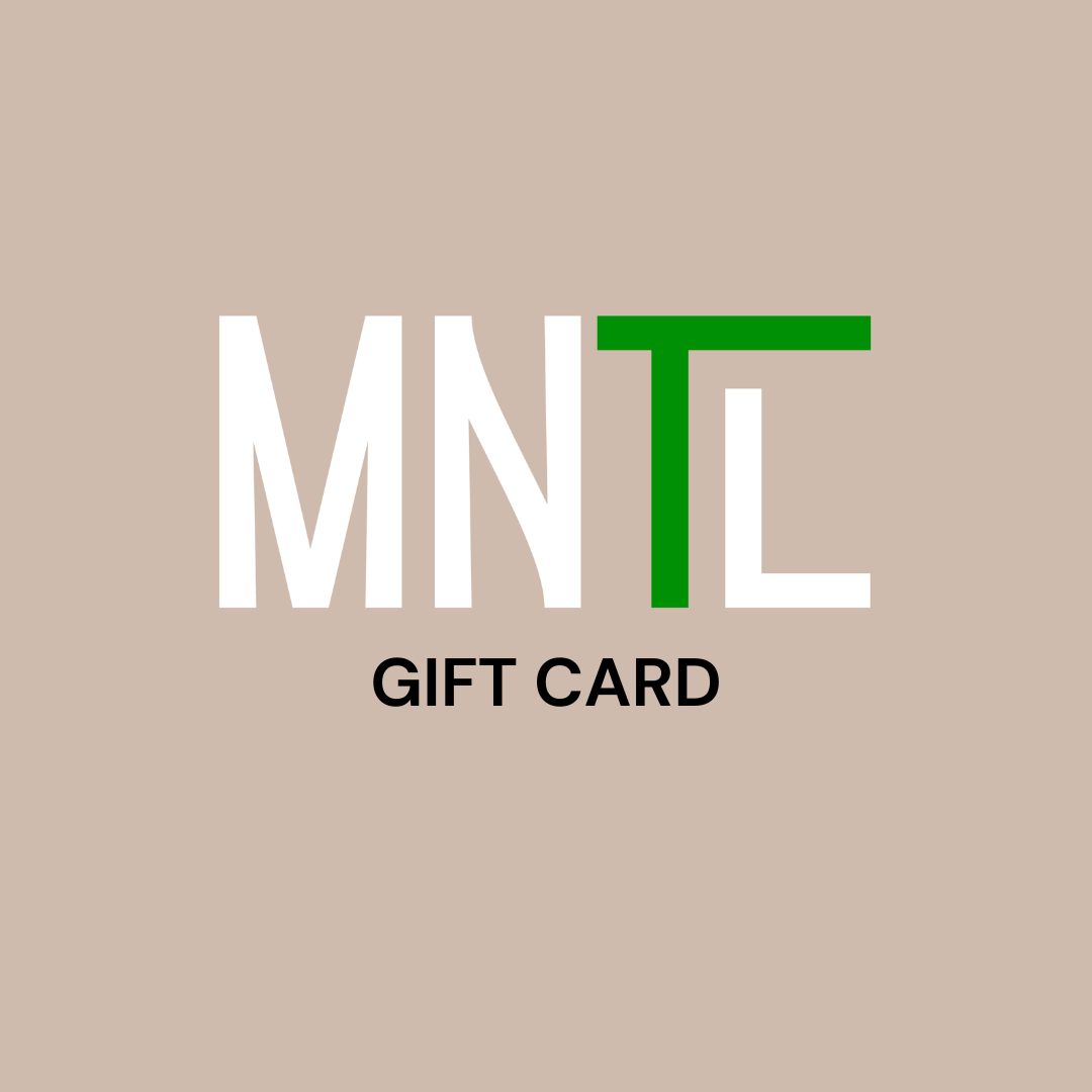 MNTL Gift Card