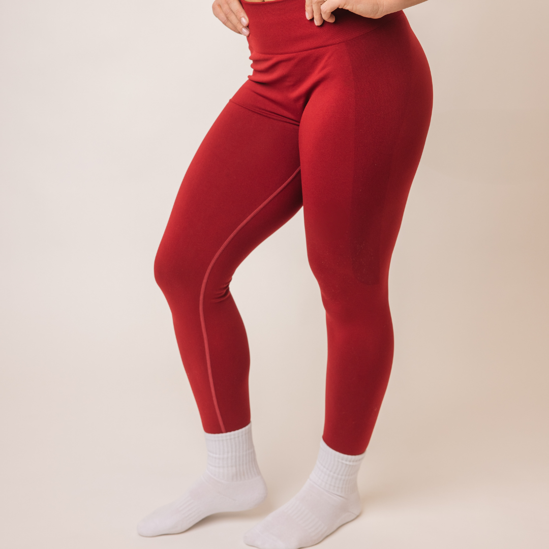 Shades Of Strength Leggings