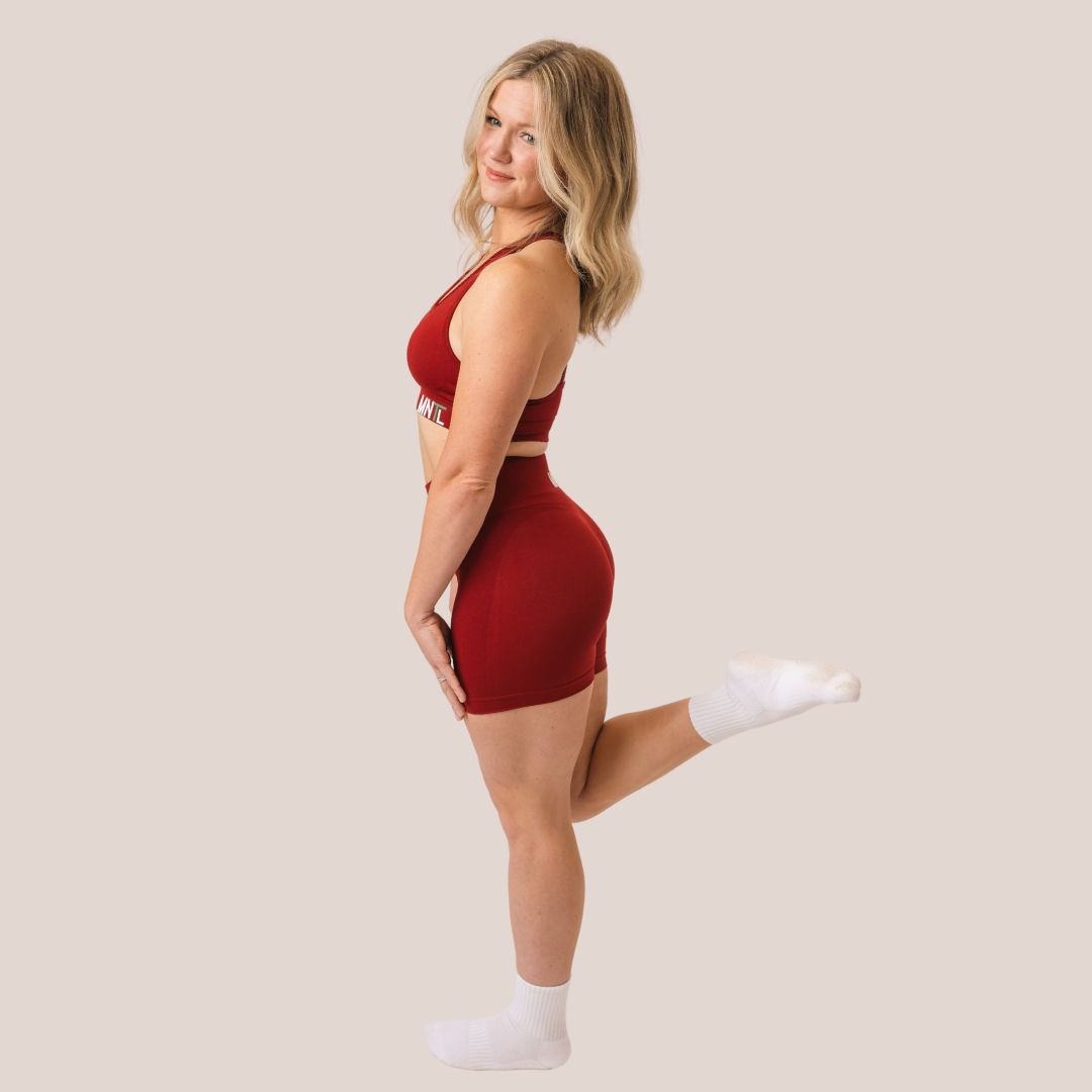 Shades Of Strength Shorts