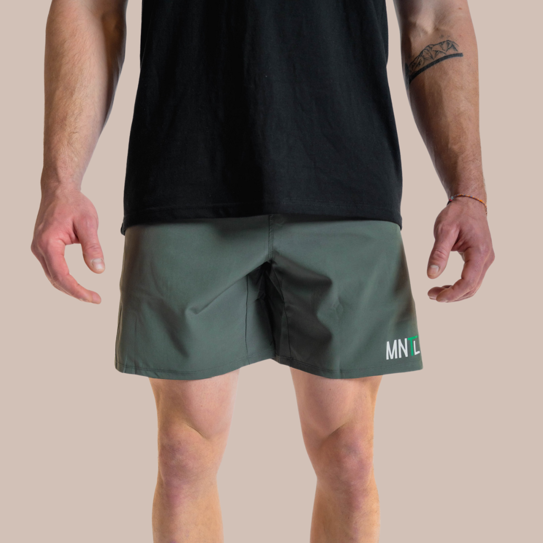 Summit Shorts