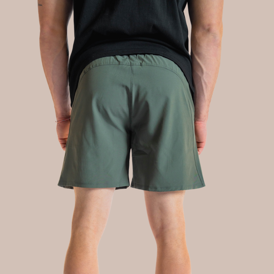 Summit Shorts