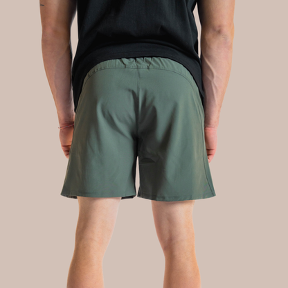 Summit Shorts