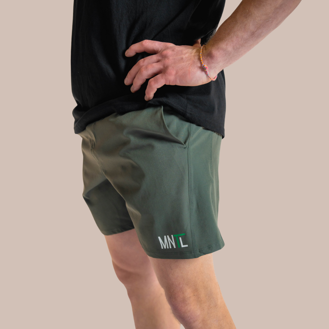 Summit Shorts