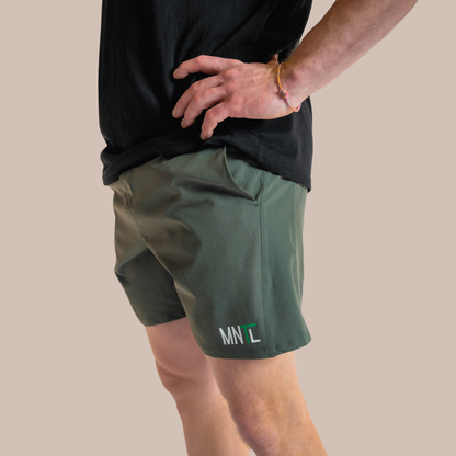 Summit Shorts