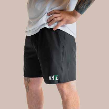 Summit Shorts