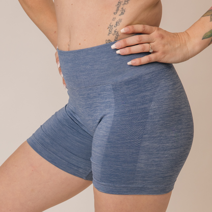 Shades Of Strength Shorts